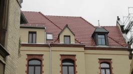 Papenburg Halle 1610